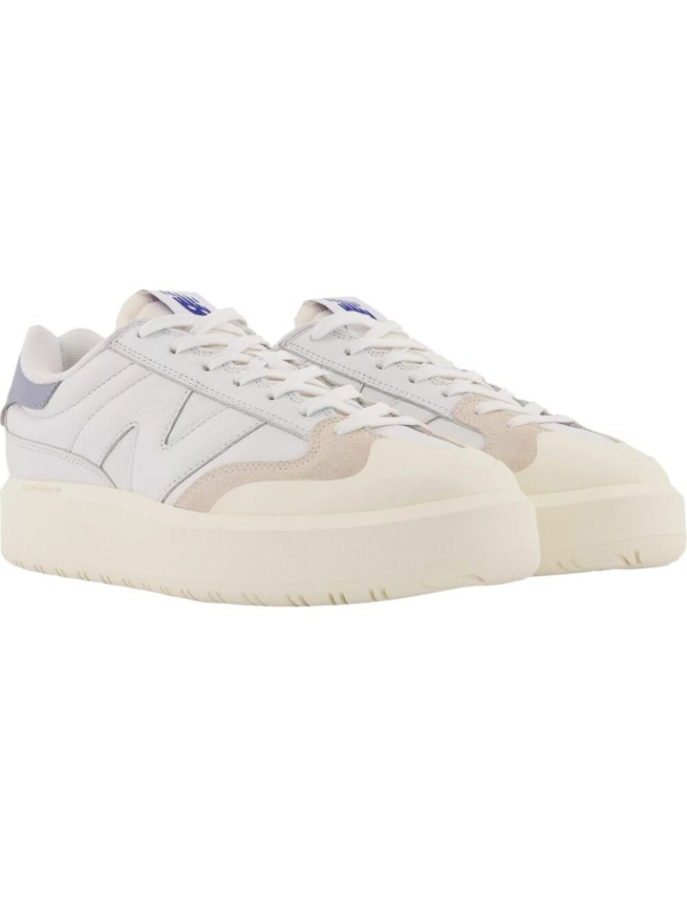 New Balance Men's CT302A Sneakers with Ortholite Comfort Foam Insole, Size 8.5 - Picture 6 of 6